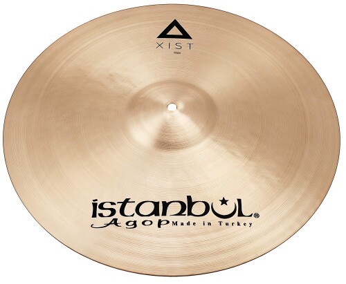 イスタンブール・アゴップ Istanbul Agop イグジストシリーズ・Xist ライドシンバル 20インチ 78,267円