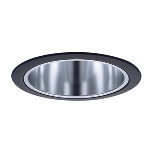 パナソニック(Panasonic) 上昇限度埋込型 LED 白いこと 落ちこむ点火装置 浅型10H 光束角53度 染みわたる手合い 明かり遮光角30度 埋込穴[ファイ]100 TOLSO トルソー NTS72231B
