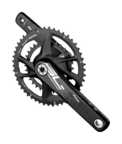 FSA(エフエスエー) 銀輪 部分品 スターター仕掛ける SL-K CK BB386EVO gray 46x30 170 336-0259BJ3030