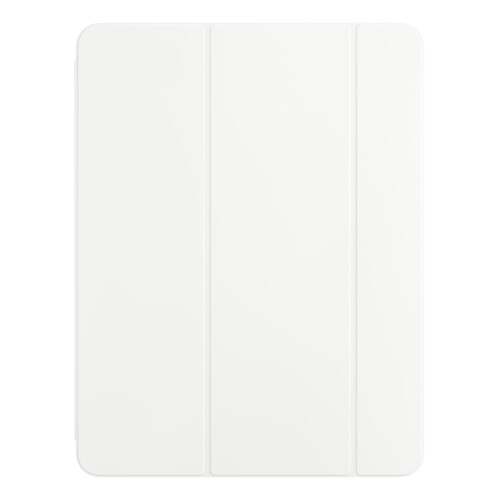 Apple 13iniPad Pro(M4)用Smart Folio - 白いこと ???????