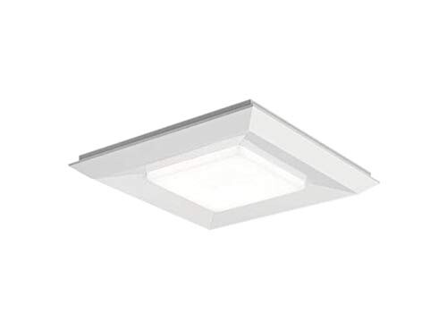 パナソニック 一般光源ユニット 570タイプ 直付・埋込兼用型 4500lm 調光 白色 NNL1400EWLA9