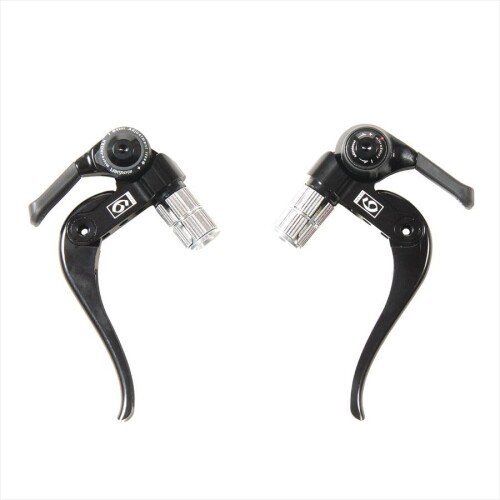 SIXTHcomponents(シックスコンポーネンツ) ブル唐人笛取り締まる/向こう正面ダブル・後ろ側10速MTB用