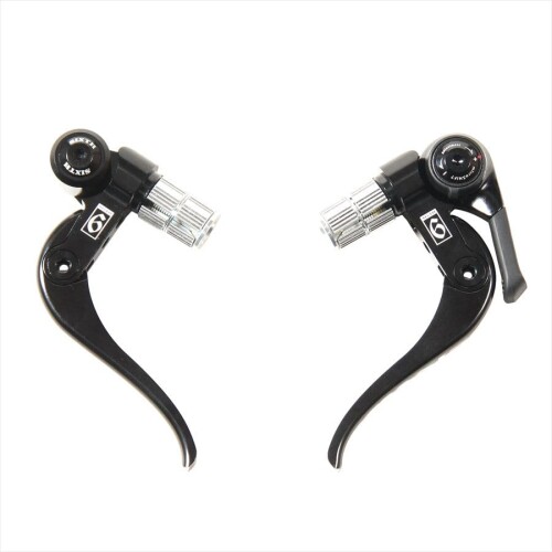 SIXTHcomponents(シックスコンポーネンツ) ブル唐人笛取り締まる/向こう正面シングル・後ろ側11速MTB用