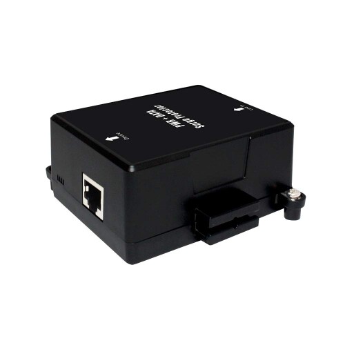 Planex PoEサージプロテクター 屋内用 ギガビット対応 SP-ID10