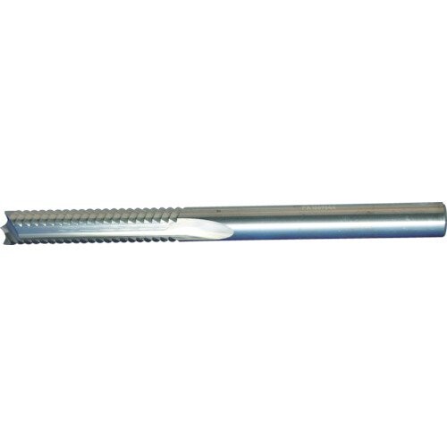 マパール “OptiMill(R上) SCM490アラミド材用エンドミル\