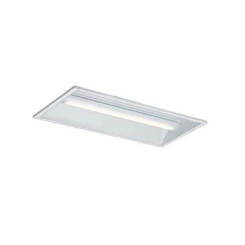 三菱電機点火装置(MITSUBISHI ELECTRIC LIGHTING) LED点火装置単一のもの形軍事基地点火装置 Myつづき物 20形 埋込形 下側開放的手合い 300幅 MY-B230435/N AHTN