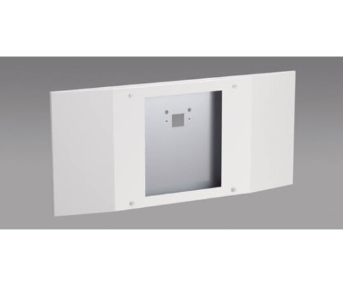 東芝(TOSHIBA) LED突き動かす灯用 取りつくろう一皿 壁埋込形 B級用 FBA2110A