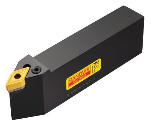 サンドビック T-MaxP シャンクバイト (F) R170.35-4025-15 1パソコン