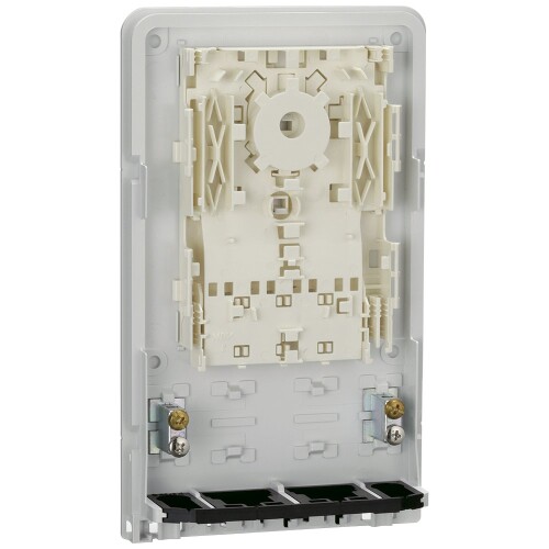 日東工業 R15専用光接続箱 SPHR-S2