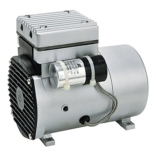 協和産業オイルフリーコンプレッサー 27L/min /3-5120-01|マニッシュボーイ