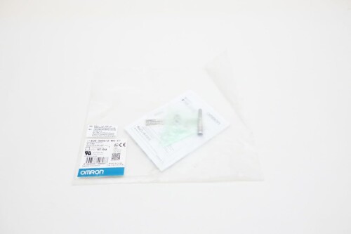 オムロン(OMRON) 狭い道手合い間ぢかさ検出器 E2E-S05S12-MC-C1