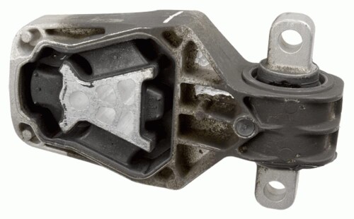 レムフォルダ(LEMF?RDER) エンジンマウント　Upper, Rear　MERCEDES-BENZ　37745 01｜マニッシュボーイ