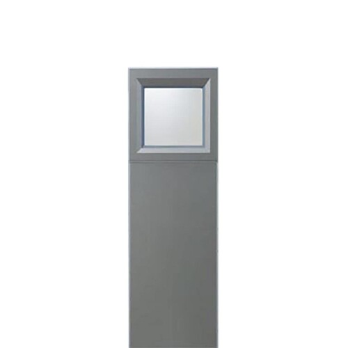 パナソニック(Panasonic) 地中埋込型 LED 白色 フットスタンドライト 両側配光タイプ 防雨型 SmartArchi YYY81542LE1