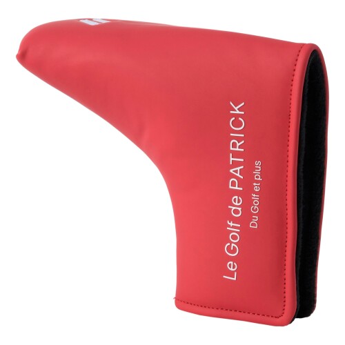 (パトリック) パターカバー PUTTER COVER