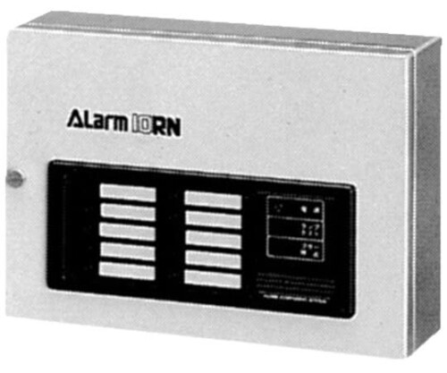 河村電器産業 目ざまし時計盤 ARM 10RN