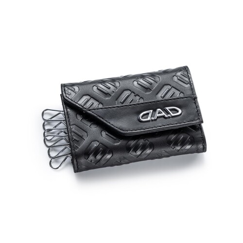 D.A.D キーケース タイプ モノグラムレザー HA700-01-01 DAD ギャルソン GARSON スマートキーケース｜マニッシュボーイ