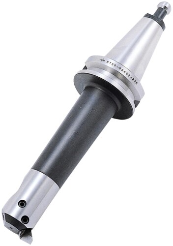 (株)MSTコーポレーション ボーリングバー BT40-BSA30-150｜マニッシュボーイ