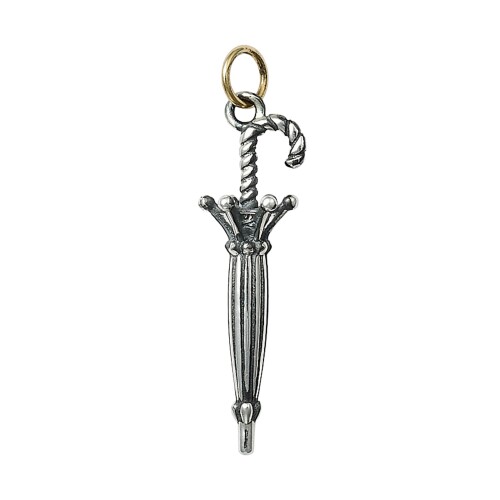(アガット) シルバーチャーム ・1025311737598999｜マニッシュボーイ 15,225円