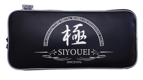 昌栄(Siyouei)654-7四つ折りタモ枠ケース 50~60cm
