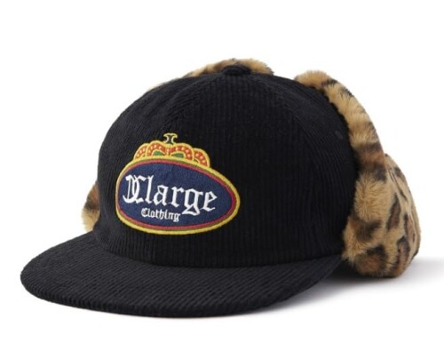 ニューエラ NEWERA エクストララージ XLARGEドッグイヤー　キャップ XLARGE コラボ エクストララージ ニューエラ ドッグイヤー