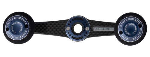 スタジオオーシャンマーク NO LIMITS AC30/C53W(18) ロイヤル青碧(RB)