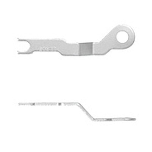 日東工業(NiTO) 分かれ出る先んじる板 N印字機 か細い2Pブレーカ用 NX GX印字機 40B3S 50個入 BP44-40N3S