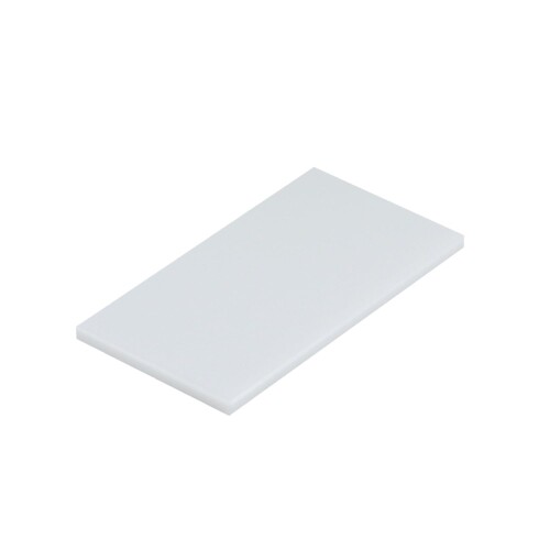 Belca(ベルカ) お役目用 まな板 2×27×50糎 厚さ2糎 肉厚印字機 縦27×横50×厚さ2糎 自然的 白いこと 魚釣り 鮮魚 一皿分の料理人 飲食店 はたご屋 泊まり 食料雑貨類工業プラント 両面当てはめる SK-20SS