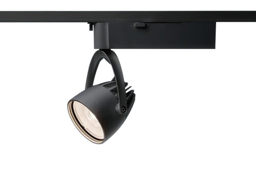 パナソニック(Panasonic) 配線ダクト取付型 LED スポットライト 一般タイプ ビーム角19度 中角タイプ NSN07074BLE1|マニッシュボーイ