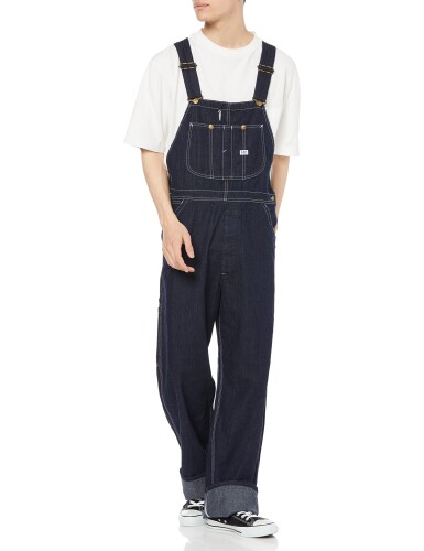 OVERALLS