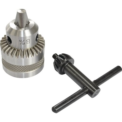 不二 FRD-6PH-3(8)用ドリルチャック DCK8J｜マニッシュボーイ 10,025円