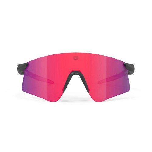 ルディプロジェクト(RUDYPROJECT) サングラス Astral X アストラルX ブラックマットフレーム マルチレーザーレッドレンズ SP943806-0000 21,808円
