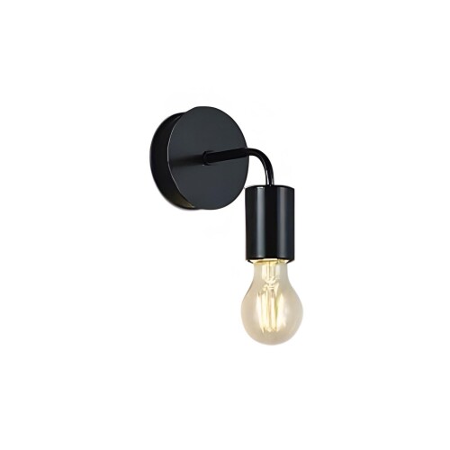 大光電機 DAIKO LED鉤括弧点火装置 照明ランプ付 LED繊維白熱電球 3.8W（E26） 蝋燭色 2200K 高温発光灯60W好いかげんに 高演色Ra93 灯し火工事已むを得ず 黒いこと DBK-42464YG