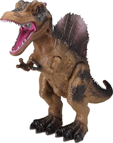 ハピネット(Happinet)  RC生き物シリーズ 爆氷ブリザードスピノ (対象年齢6歳~)