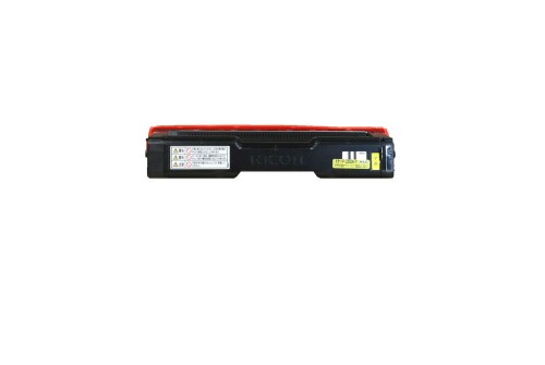 ジット リコー(RICOH) ﾄﾅｰP C300H Y対応リサイクルトナー 日本製 RICOH P C301, IM C300