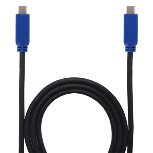 GeChic On-Lapシリーズ用 USB Type-Cケーブル 2m