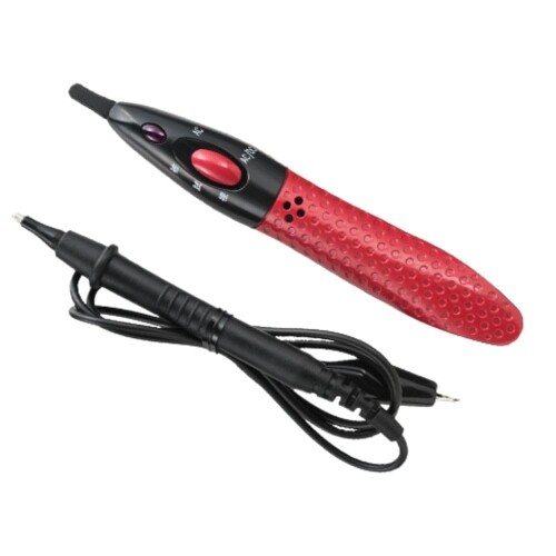 中部精機 交直両用低圧検電器 DAP-07