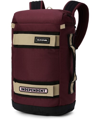 MISSION STREET DLX 32L X INDEPENDENT