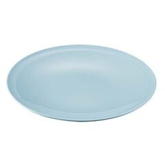 プラ入れもの 上昇皿 青磁 尺4(5枚入)/62-6653-12