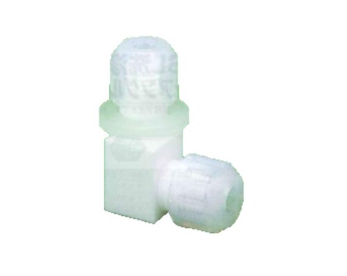 USL(ユニバーサル) USL-PTFE 繋ぎ合わせるあと継ぎ 一角型ダイアログボックス初っ切り用 6[ファイ] 00U-070-01N