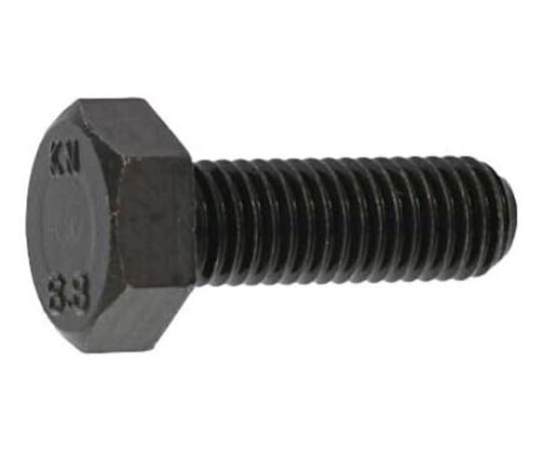 サンコーインダストリー(Sunco Industries) ドブ 8.8 六角雄捩子 全螺子釘 20X60 30本入 B0-00-0300-0200-0600-12