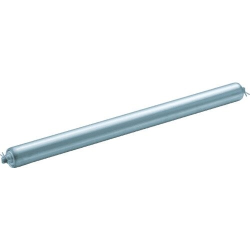 TRUSCO(トラスコ) スチール写真巻き Φ57×2.1t W500 S付 VL57W500-21 × 10本