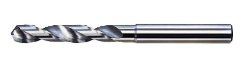 岡崎精工 鋳鉄・非鉄用超硬ソリッドドリル SSN 10.1｜マニッシュボーイ
