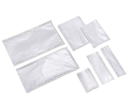 ホギメディカル メッキンバッグA.C/E.O両用ID砂子・手合い(一消印) 70×300粍 1000枚入 HM3001RSB300