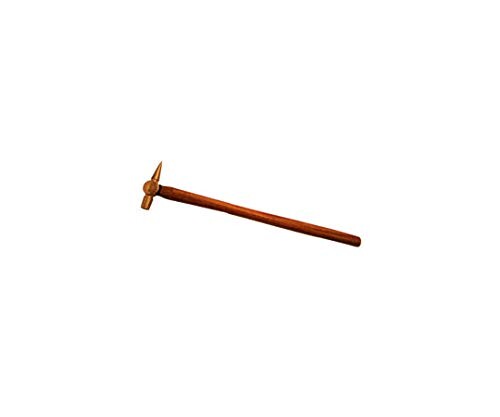 バックスノ 防爆テストハンマーロング 150g RBTHL-150