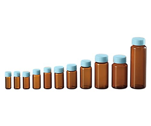 マルエム CC推進器管 赤銅色 青碧旗がしら 20mL 50本入り口・入口 /3-4947-07