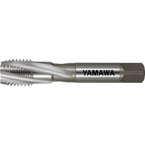 ヤマワ チタンアロイ用渦巻き水道栓 ＺＥＴ－Ｂ Ｐ４ ３／４－１０ＵＮＣ ZETBMSU12V