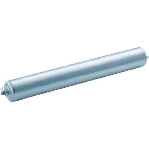 TRUSCO(トラスコ) スチール写真巻き Φ60.5×2.3t W500 S付 VL605W500 × 10本