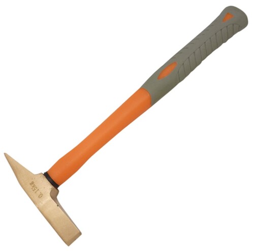 PROMOTE 防爆 ケレンハンマー 0.15kg B9A001