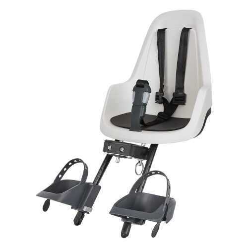 Bobike GO mini フロント用チャイルドシート Vanilla Cup Cake(バニラ)