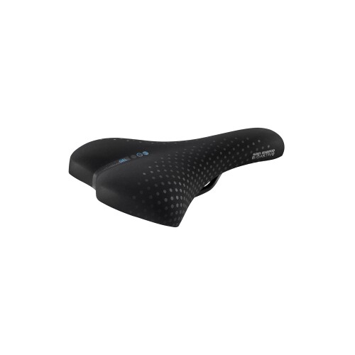 セラサンマルコ（SELLE SAN MARCO） 銀輪用サドル Sportive Large Gel 大いさW 150 x L 270 粍 067CL003